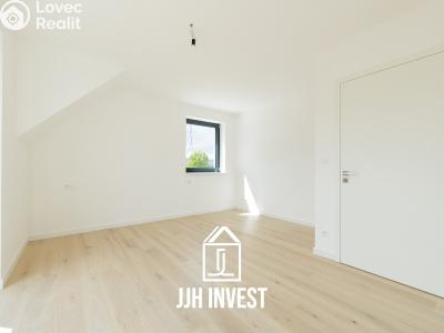 Sale family house Vysoký Újezd, U Kamene č. 18