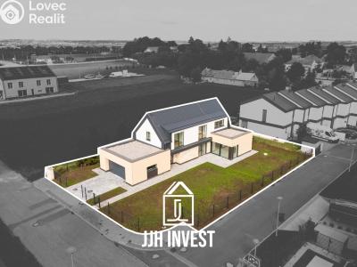 Sale family house Vysoký Újezd, U Kamene č. 28