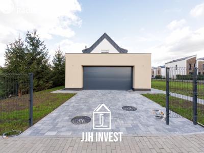 Sale family house Vysoký Újezd, U Kamene č. 31