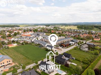 Sale family house Vysoký Újezd, U Kamene č. 34