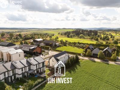 Sale family house Vysoký Újezd, U Kamene č. 38