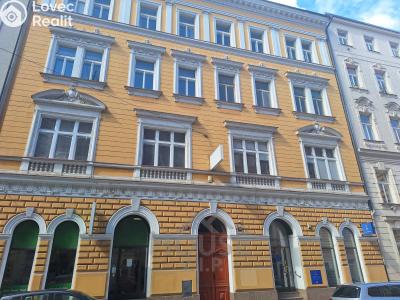 Prodej bytu 3+1 Praha, Na bělidle č. 12