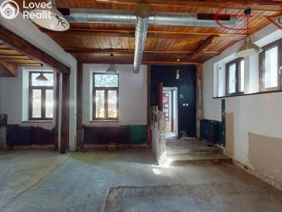 Оренда торгового приміщення Jablonec nad Nisou, U Jeslí č. 17