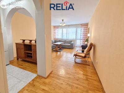 Аренда квартиры 2+KK Liberec, Lípová č. 3