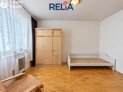 Аренда квартиры 2+KK Liberec, Lípová č. 7