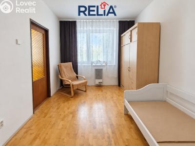 Аренда квартиры 2+KK Liberec, Lípová č. 8