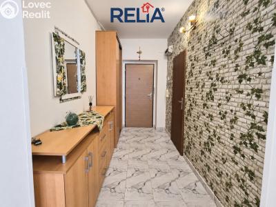 Аренда квартиры 2+KK Liberec, Lípová č. 9