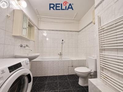 Аренда квартиры 2+KK Liberec, Lípová č. 10