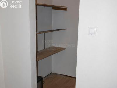 Pronájem rodinného domu Černošín, Stříbrská č. 9