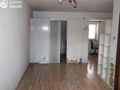 Pronájem rodinného domu Černošín, Stříbrská č. 10