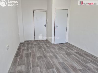Rent office space České Budějovice, Na Zlaté stoce č. 6