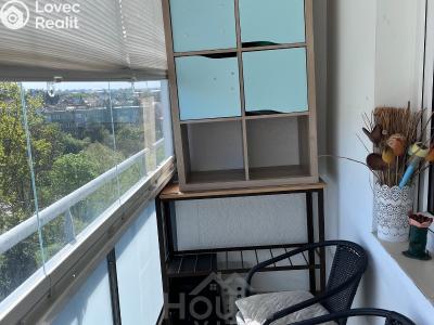 Prodej bytu 4+KK Praha, Hrusická č. 16