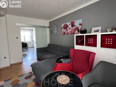 Prodej bytu 4+KK Praha, Hrusická č. 17