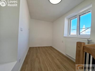 Аренда квартиры 2+KK Prostějov, Komenského č. 3