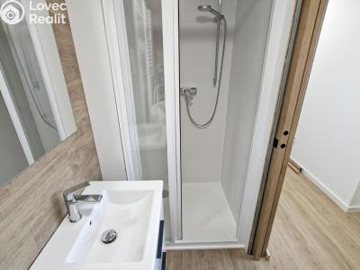 Аренда квартиры 2+KK Prostějov, Komenského č. 4