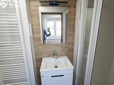 Аренда квартиры 2+KK Prostějov, Komenského č. 6