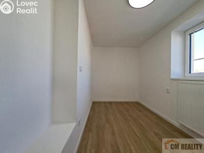 Аренда квартиры 2+KK Prostějov, Komenského č. 7