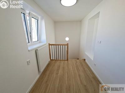 Аренда квартиры 2+KK Prostějov, Komenského č. 8