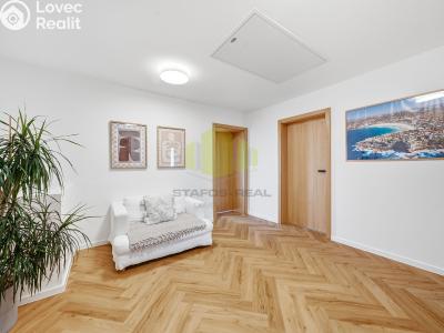 Sale family house Lutín č. 25