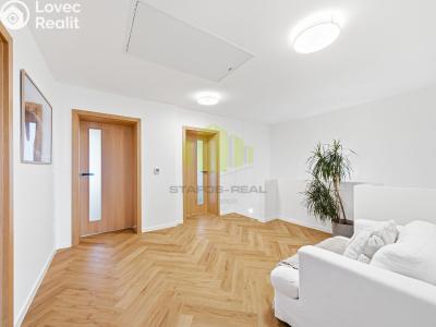 Sale family house Lutín č. 26