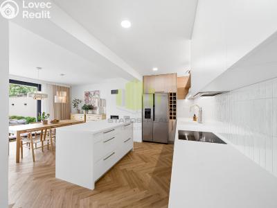 Sale family house Lutín č. 29