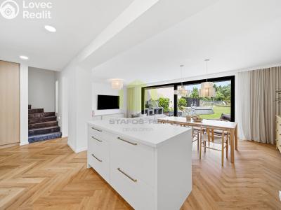 Sale family house Lutín č. 36