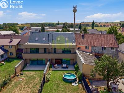 Sale family house Lutín č. 52