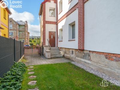 Продажа многогенного дом Svatava, Pobřežní č. 2