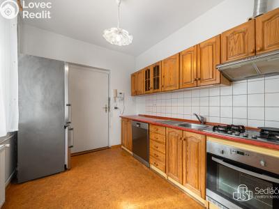 Продажа многогенного дом Svatava, Pobřežní č. 3