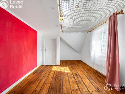 Продажа многогенного дом Svatava, Pobřežní č. 4