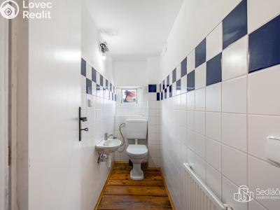 Продажа многогенного дом Svatava, Pobřežní č. 6