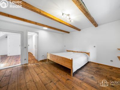 Продажа многогенного дом Svatava, Pobřežní č. 7