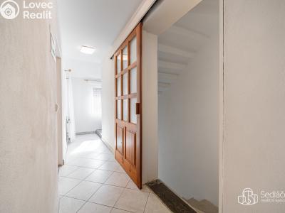 Продажа многогенного дом Svatava, Pobřežní č. 9