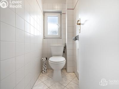 Продажа многогенного дом Svatava, Pobřežní č. 11
