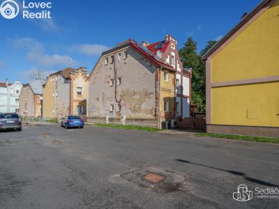Продажа многогенного дом Svatava, Pobřežní č. 19