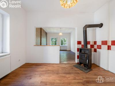 Продажа многогенного дом Svatava, Pobřežní č. 20