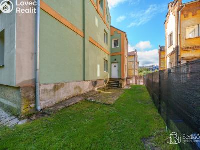 Продажа многогенного дом Svatava, Pobřežní č. 21