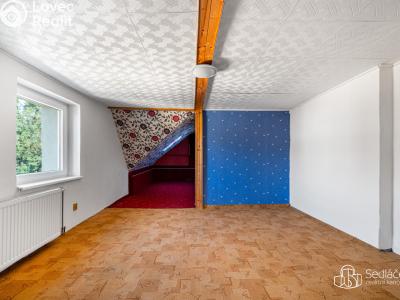 Продажа многогенного дом Svatava, Pobřežní č. 27
