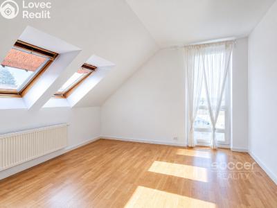 Pronájem bytu 2+1 Praha, Habartická č. 5