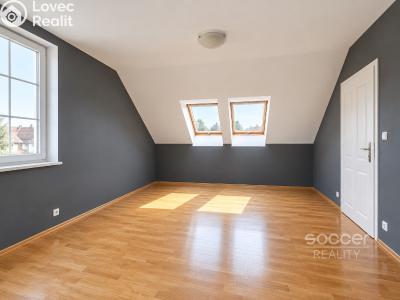 Pronájem bytu 2+1 Praha, Habartická č. 8