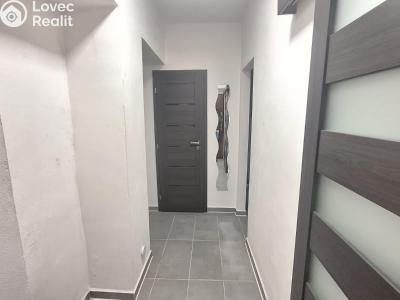 Pronájem bytu 2+1 Osek, Smetanova 666 č. 7