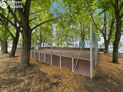 Rent apartment 1+1 Prostějov, nám. Spojenců č. 18