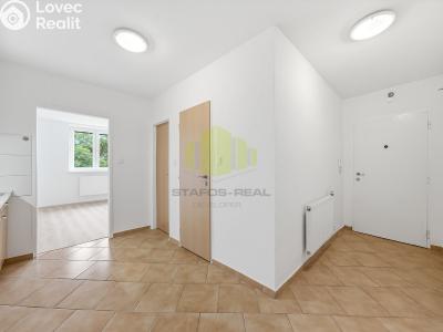 Prodej bytu 1+1 Prostějov, nám. Spojenců č. 10