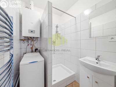 Prodej bytu 1+1 Prostějov, nám. Spojenců č. 11