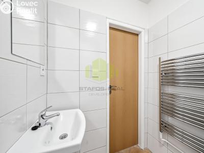 Prodej bytu 1+1 Prostějov, nám. Spojenců č. 12
