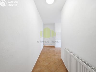 Prodej bytu 1+1 Prostějov, nám. Spojenců č. 15