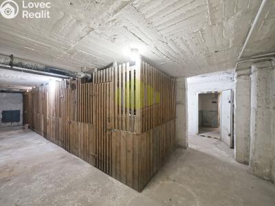 Prodej bytu 1+1 Prostějov, nám. Spojenců č. 16