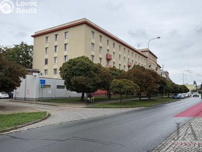 Prodej garáže Plzeň, Francouzská třída č. 6