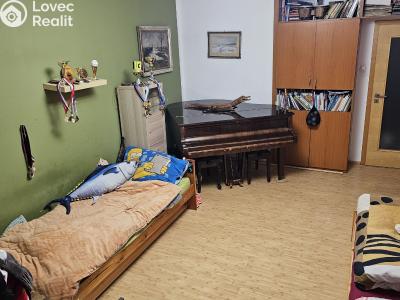 Продажа квартиры 3+KK Praha, Zdaru č. 16