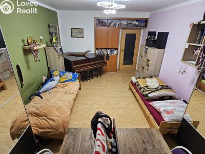 Продажа квартиры 3+KK Praha, Zdaru č. 17